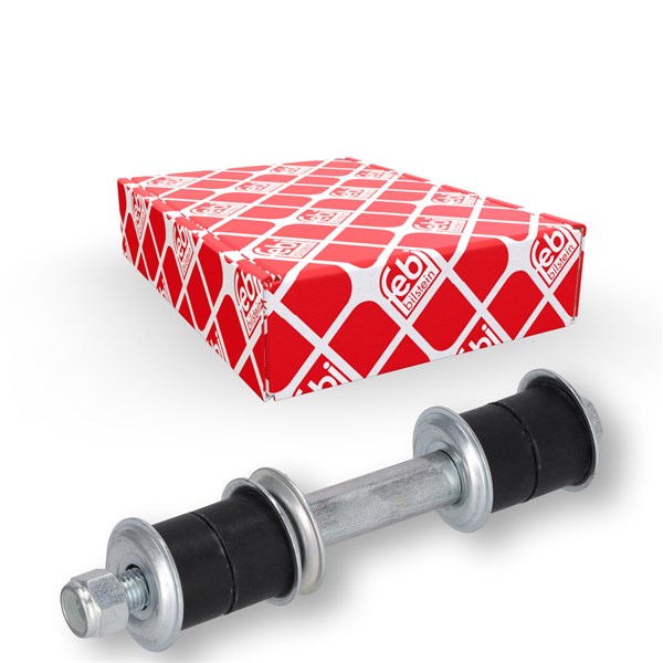 Stång/stag, krängningshämmare, Fram, höger eller vänster Febi bil FEBI BILSTEIN Stång/stag, krängningshämmare, Fram, höger eller vänster Febi bil FEBI BILSTEIN