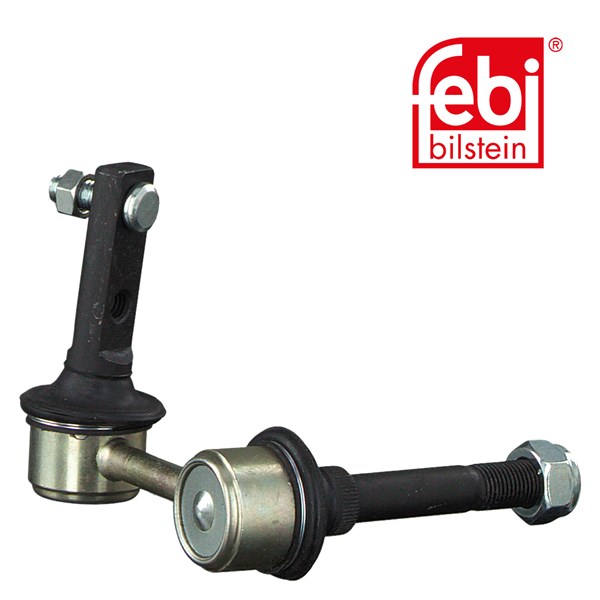 Stång/stag, krängningshämmare, framaxel höger Febi bilstein 42968 FEBI BILSTEIN