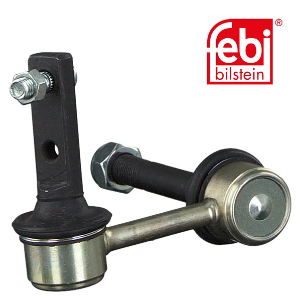 Stång/stag, krängningshämmare, framaxel höger Febi bilstein 42968 FEBI BILSTEIN