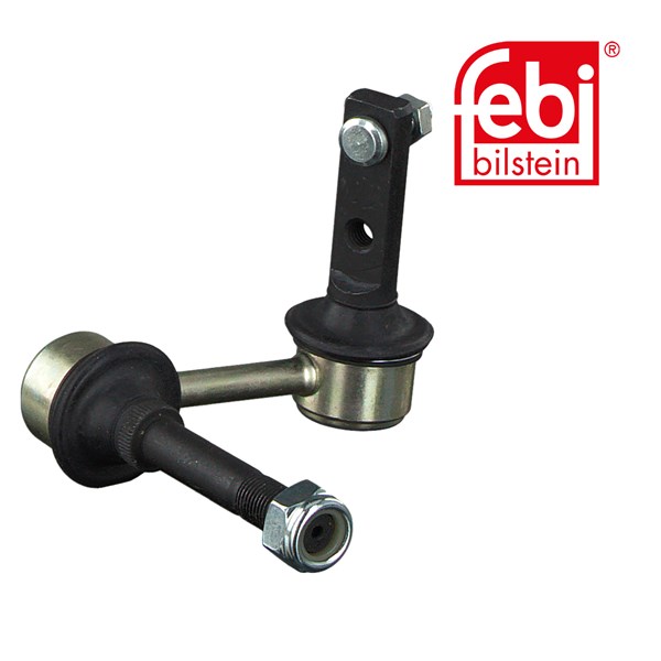 Stång/stag, krängningshämmare, framaxel höger Febi bilstein 42968 FEBI BILSTEIN