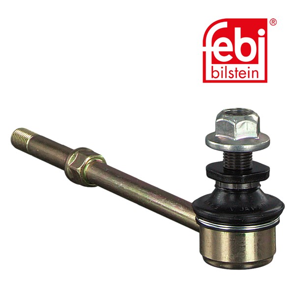 krängningshämmare Stång/stag,, Fram, höger eller vänster Febi bil FEBI BILSTEIN krängningshämmare Stång/stag,, Fram, höger eller vänster Febi bil FEBI BILSTEIN
