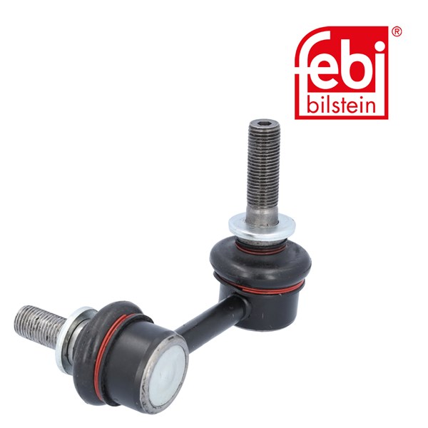 Stång/stag, krängningshämmare, framaxel vänster Febi bilstein 429 FEBI BILSTEIN Stång/stag, krängningshämmare, framaxel vänster Febi bilstein 429 FEBI BILSTEIN