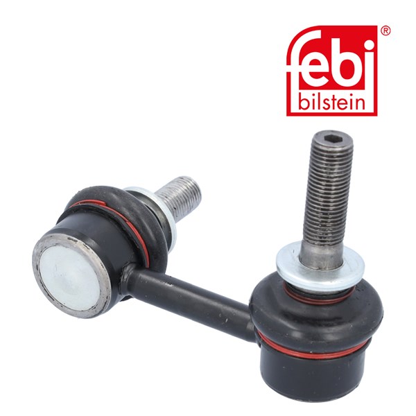Stång/stag, krängningshämmare, framaxel vänster Febi bilstein 429 FEBI BILSTEIN Stång/stag, krängningshämmare, framaxel vänster Febi bilstein 429 FEBI BILSTEIN