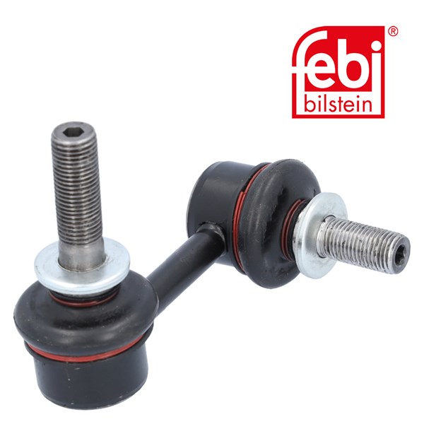 Stång/stag, krängningshämmare, framaxel vänster Febi bilstein 429 FEBI BILSTEIN Stång/stag, krängningshämmare, framaxel vänster Febi bilstein 429 FEBI BILSTEIN