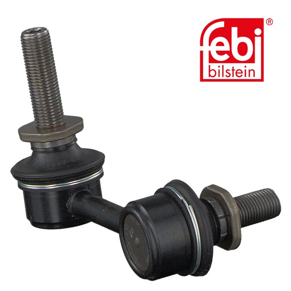 Stång/stag, krängningshämmare, framaxel höger Febi bilstein 42991 FEBI BILSTEIN Stång/stag, krängningshämmare, framaxel höger Febi bilstein 42991 FEBI BILSTEIN