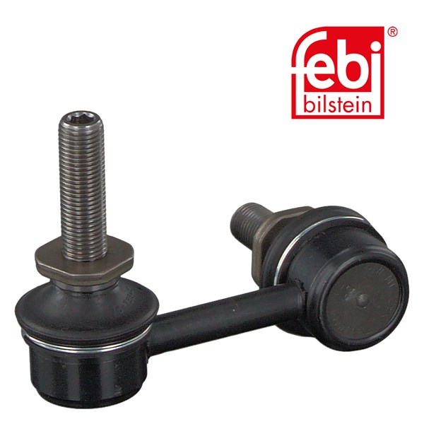 Stång/stag, krängningshämmare, framaxel höger Febi bilstein 42991 FEBI BILSTEIN Stång/stag, krängningshämmare, framaxel höger Febi bilstein 42991 FEBI BILSTEIN