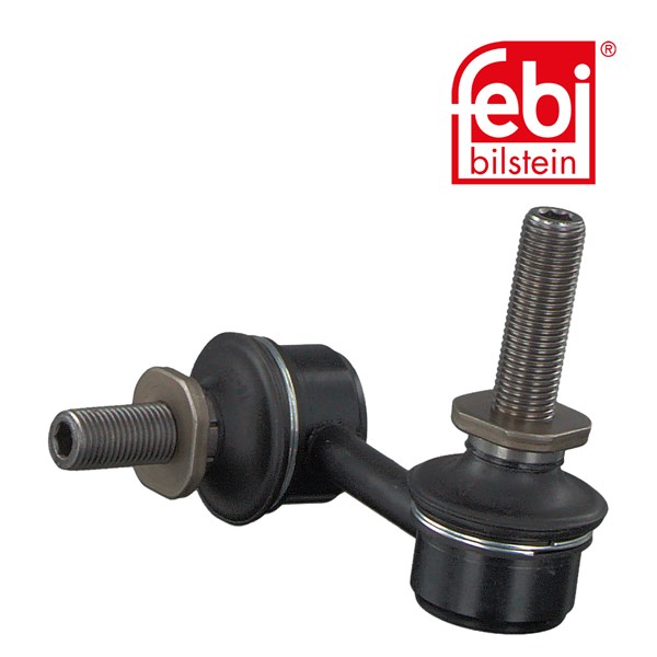 Stång/stag, krängningshämmare, framaxel höger Febi bilstein 42991 FEBI BILSTEIN Stång/stag, krängningshämmare, framaxel höger Febi bilstein 42991 FEBI BILSTEIN