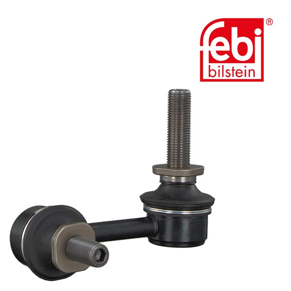 Stång/stag, krängningshämmare, framaxel höger Febi bilstein 42991 FEBI BILSTEIN Stång/stag, krängningshämmare, framaxel höger Febi bilstein 42991 FEBI BILSTEIN