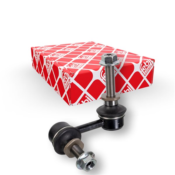 Stång/stag, krängningshämmare, framaxel höger Febi bilstein 42993 FEBI BILSTEIN
