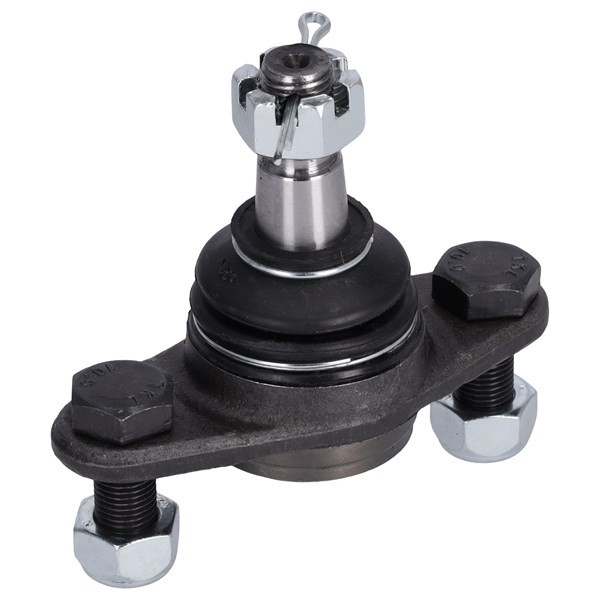 Kulled / Spindelled, Fram, höger eller vänster, Bakaxel, båda sid FEBI BILSTEIN Kulled / Spindelled, Fram, höger eller vänster, Bakaxel, båda sid FEBI BILSTEIN