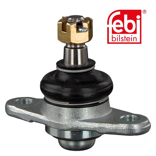 Kulled / Spindelled, Fram, höger eller vänster, Bakaxel, båda sid FEBI BILSTEIN Kulled / Spindelled, Fram, höger eller vänster, Bakaxel, båda sid FEBI BILSTEIN
