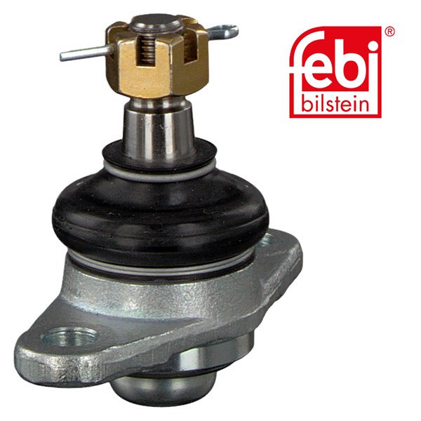 Kulled / Spindelled, Fram, höger eller vänster, Bakaxel, båda sid FEBI BILSTEIN Kulled / Spindelled, Fram, höger eller vänster, Bakaxel, båda sid FEBI BILSTEIN
