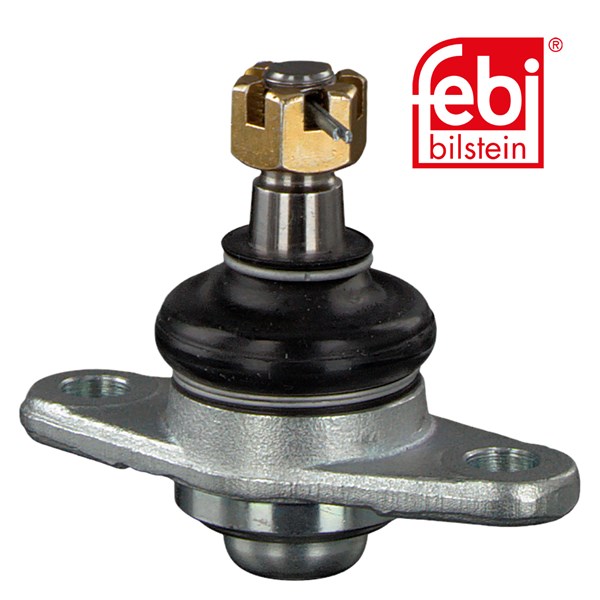 Kulled / Spindelled, Fram, höger eller vänster, Bakaxel, båda sid FEBI BILSTEIN Kulled / Spindelled, Fram, höger eller vänster, Bakaxel, båda sid FEBI BILSTEIN