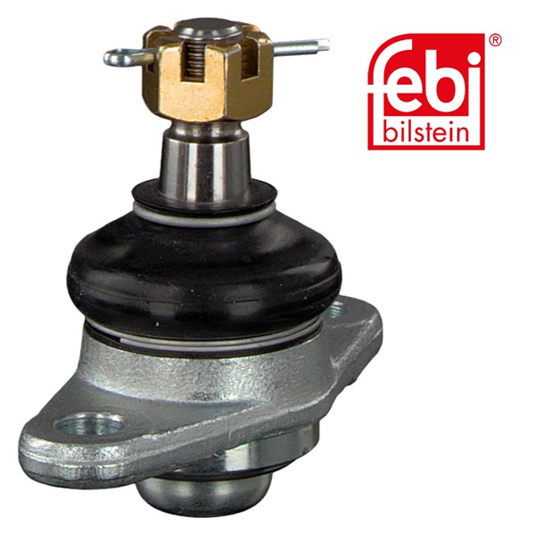Kulled / Spindelled, Fram, höger eller vänster, Bakaxel, båda sid FEBI BILSTEIN Kulled / Spindelled, Fram, höger eller vänster, Bakaxel, båda sid FEBI BILSTEIN