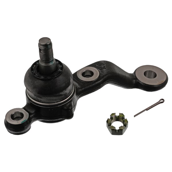 Kulled / Spindelled, framaxel vänster, Nedre Febi bilstein 43014 FEBI BILSTEIN