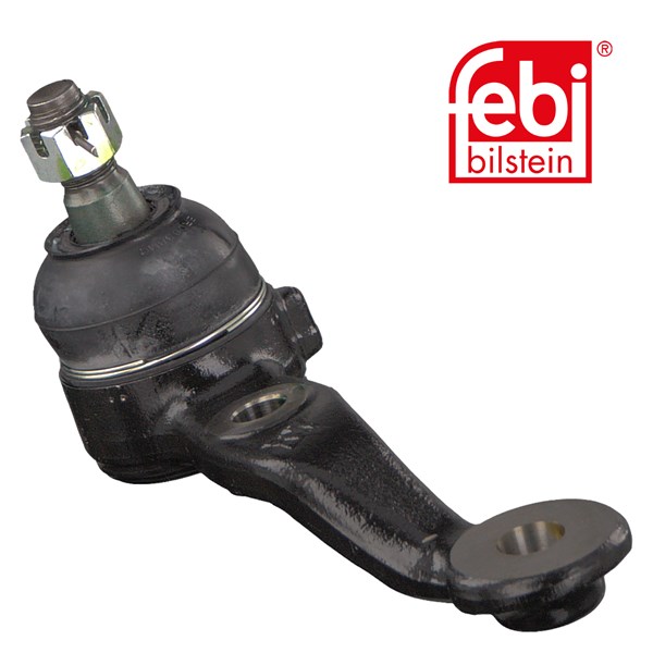 Kulled / Spindelled, framaxel höger, Nedre Febi bilstein 43015 FEBI BILSTEIN