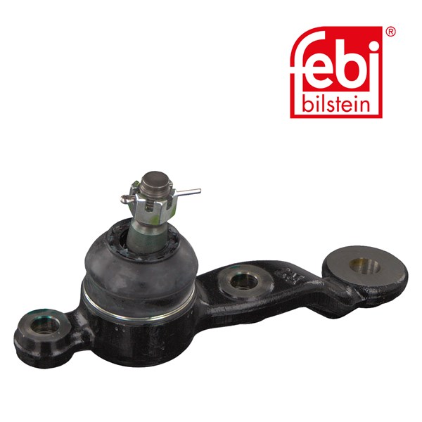 Kulled / Spindelled, framaxel höger, Nedre Febi bilstein 43015 FEBI BILSTEIN Kulled / Spindelled, framaxel höger, Nedre Febi bilstein 43015 FEBI BILSTEIN