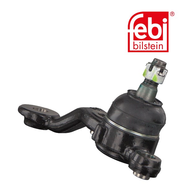 Kulled / Spindelled, framaxel höger, Nedre Febi bilstein 43015 FEBI BILSTEIN Kulled / Spindelled, framaxel höger, Nedre Febi bilstein 43015 FEBI BILSTEIN