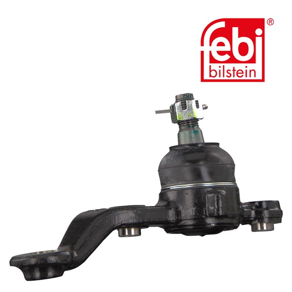 Kulled / Spindelled, framaxel höger, Nedre Febi bilstein 43015 FEBI BILSTEIN