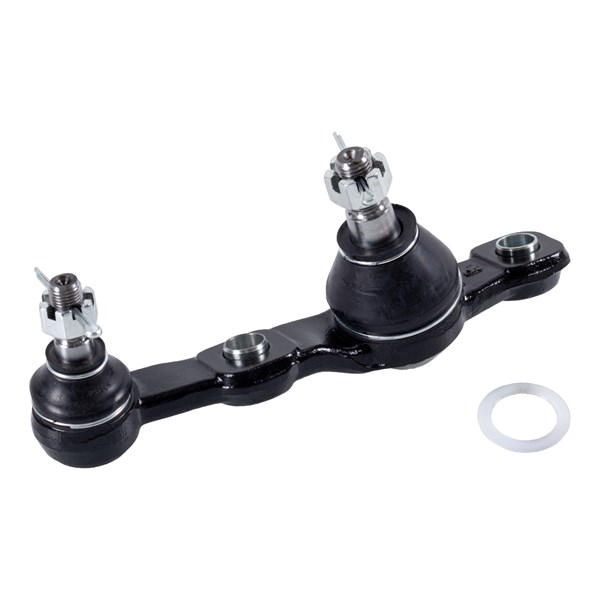 Kulled / Spindelled, framaxel höger, Nedre Febi bilstein 43016 FEBI BILSTEIN