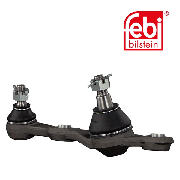 Kulled / Spindelled, framaxel höger, Nedre Febi bilstein 43016 FEBI BILSTEIN