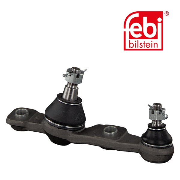 Kulled / Spindelled, framaxel höger, Nedre Febi bilstein 43016 FEBI BILSTEIN Kulled / Spindelled, framaxel höger, Nedre Febi bilstein 43016 FEBI BILSTEIN