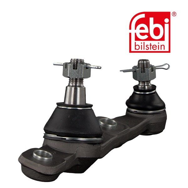 Kulled / Spindelled, framaxel höger, Nedre Febi bilstein 43016 FEBI BILSTEIN