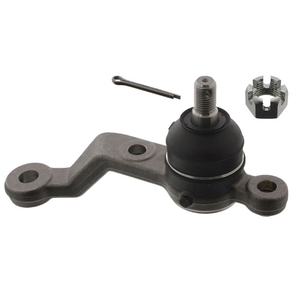Kulled / Spindelled, framaxel höger, Nedre Febi bilstein 43017 FEBI BILSTEIN