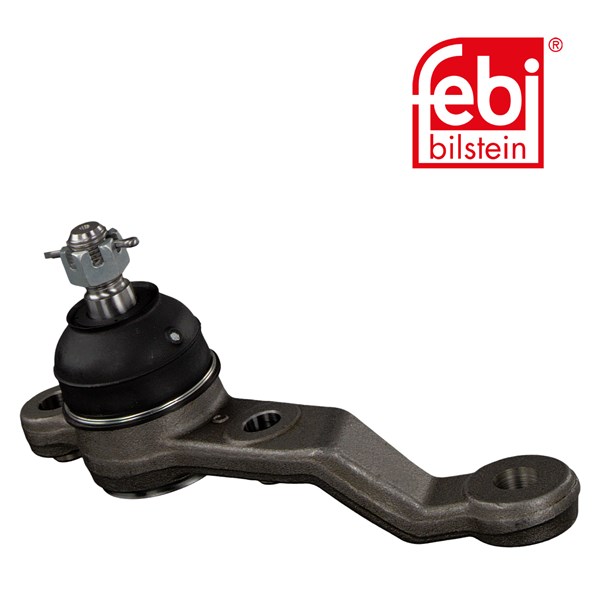 Kulled / Spindelled, framaxel höger, Nedre Febi bilstein 43017 FEBI BILSTEIN