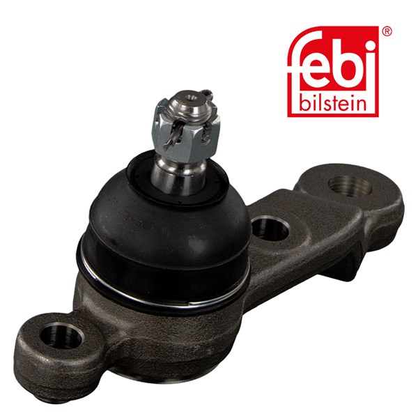 Kulled / Spindelled, framaxel höger, Nedre Febi bilstein 43017 FEBI BILSTEIN