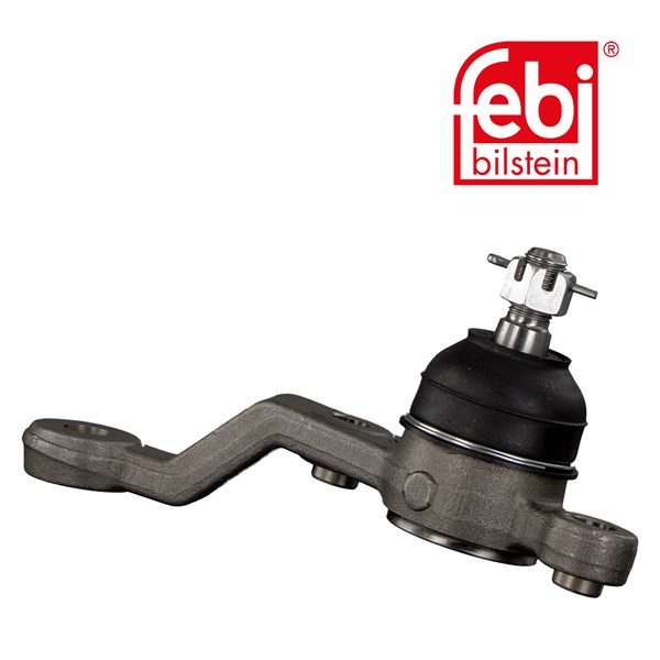 Kulled / Spindelled, framaxel höger, Nedre Febi bilstein 43017 FEBI BILSTEIN Kulled / Spindelled, framaxel höger, Nedre Febi bilstein 43017 FEBI BILSTEIN