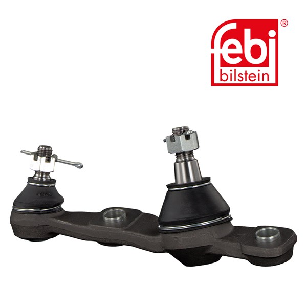 Kulled / Spindelled, framaxel vänster, Nedre Febi bilstein 43025 FEBI BILSTEIN