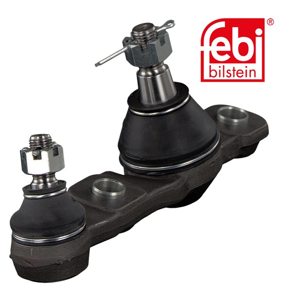 Kulled / Spindelled, framaxel vänster, Nedre Febi bilstein 43025 FEBI BILSTEIN