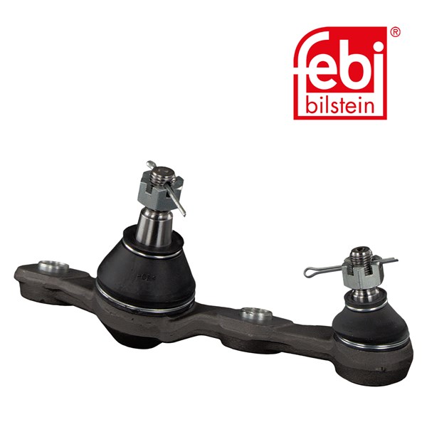 Kulled / Spindelled, framaxel vänster, Nedre Febi bilstein 43025 FEBI BILSTEIN
