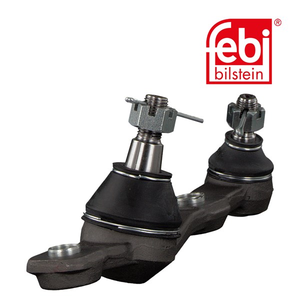 Kulled / Spindelled, framaxel vänster, Nedre Febi bilstein 43025 FEBI BILSTEIN
