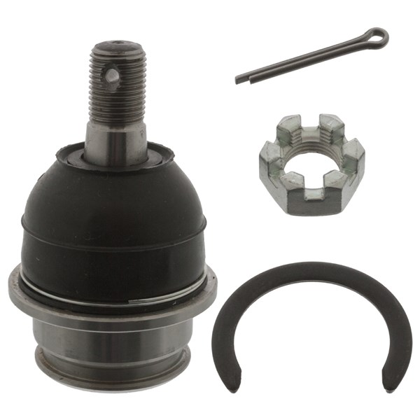 Kulled / Spindelled, Fram, höger eller vänster, Nedre Febi bilste FEBI BILSTEIN