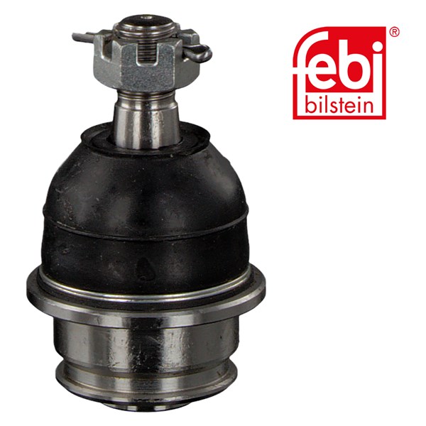 Kulled / Spindelled, Fram, höger eller vänster, Nedre Febi bilste FEBI BILSTEIN Kulled / Spindelled, Fram, höger eller vänster, Nedre Febi bilste FEBI BILSTEIN