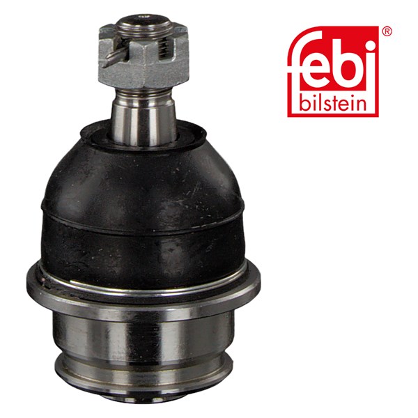 Kulled / Spindelled, Fram, höger eller vänster, Nedre Febi bilste FEBI BILSTEIN Kulled / Spindelled, Fram, höger eller vänster, Nedre Febi bilste FEBI BILSTEIN