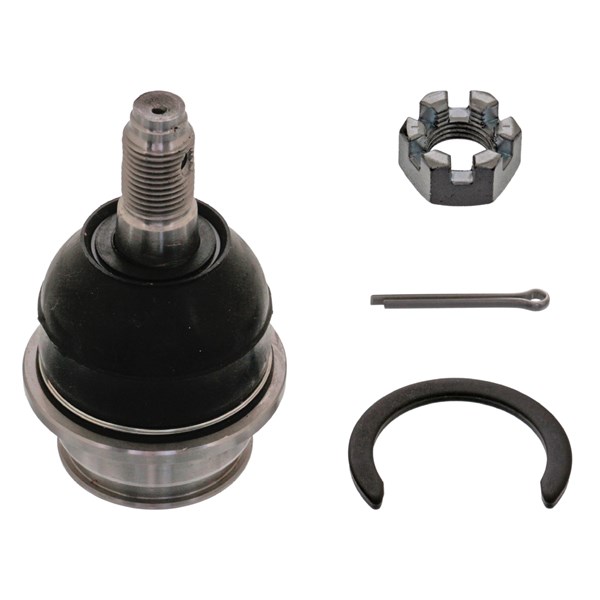 Kulled / Spindelled, Fram, höger eller vänster, Nedre Febi bilste FEBI BILSTEIN