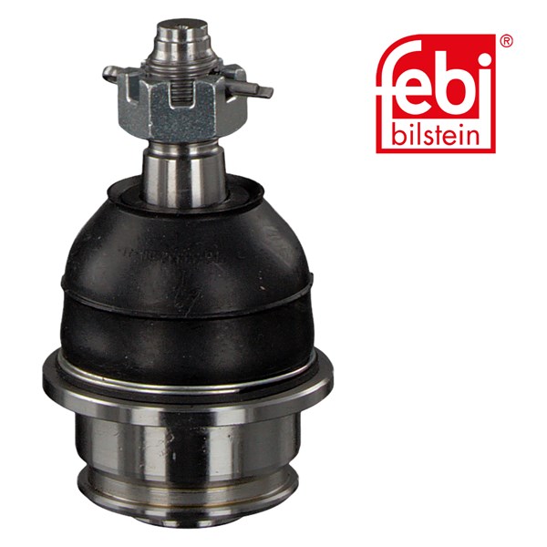 Kulled / Spindelled, Fram, höger eller vänster, Nedre Febi bilste FEBI BILSTEIN