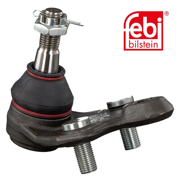 Kulled / Spindelled, Fram, höger eller vänster, Nedre Febi bilste FEBI BILSTEIN