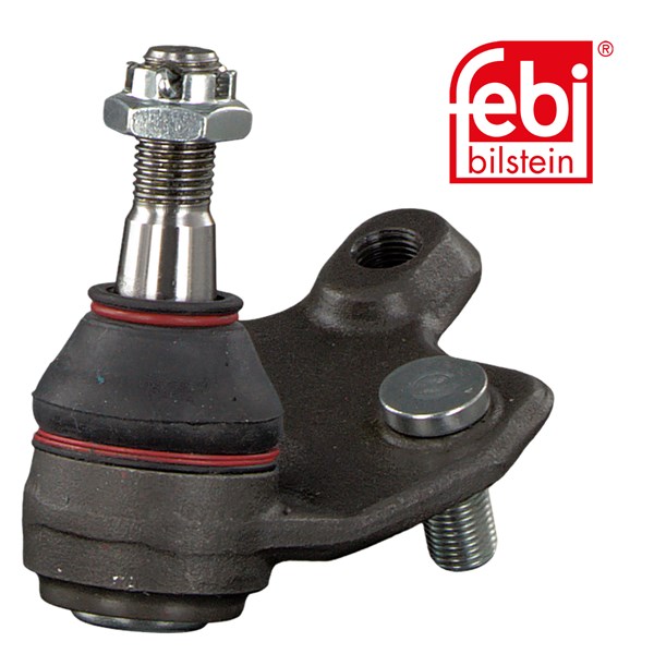 Kulled / Spindelled, Fram, höger eller vänster, Nedre Febi bilste FEBI BILSTEIN
