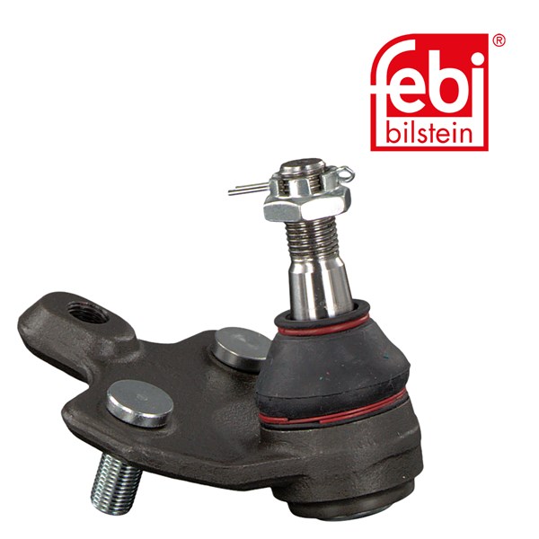 Kulled / Spindelled, Fram, höger eller vänster, Nedre Febi bilste FEBI BILSTEIN