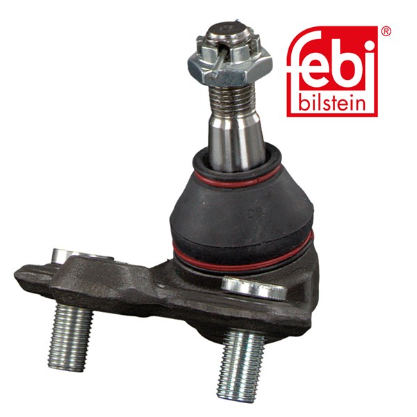Kulled / Spindelled, Fram, höger eller vänster, Nedre Febi bilste FEBI BILSTEIN