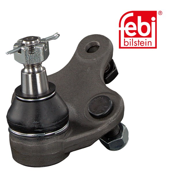 Kulled / Spindelled, Fram, höger eller vänster, Nedre Febi bilste FEBI BILSTEIN
