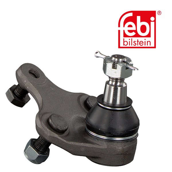 Kulled / Spindelled, Fram, höger eller vänster, Nedre Febi bilste FEBI BILSTEIN