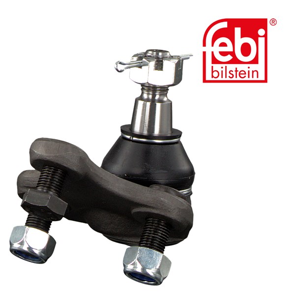 Kulled / Spindelled, Fram, höger eller vänster, Nedre Febi bilste FEBI BILSTEIN