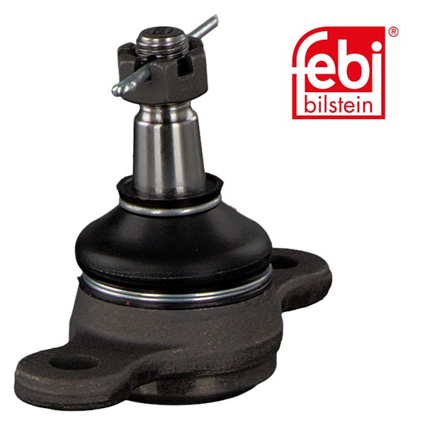 Kulled / Spindelled, Fram, höger eller vänster, Nedre Febi bilste FEBI BILSTEIN Kulled / Spindelled, Fram, höger eller vänster, Nedre Febi bilste FEBI BILSTEIN
