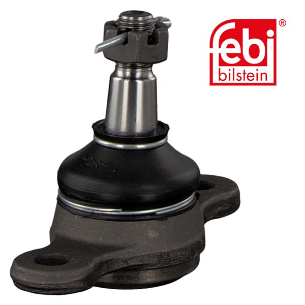 Kulled / Spindelled, Fram, höger eller vänster, Nedre Febi bilste FEBI BILSTEIN