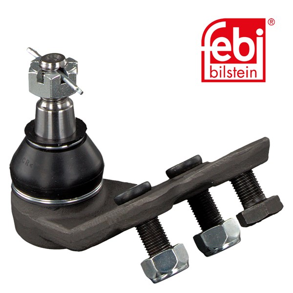 Kulled / Spindelled, framaxel vänster, Nedre Febi bilstein 43074 FEBI BILSTEIN Kulled / Spindelled, framaxel vänster, Nedre Febi bilstein 43074 FEBI BILSTEIN
